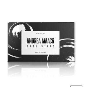 Andrea Maack Dark Stars Discovery Kit